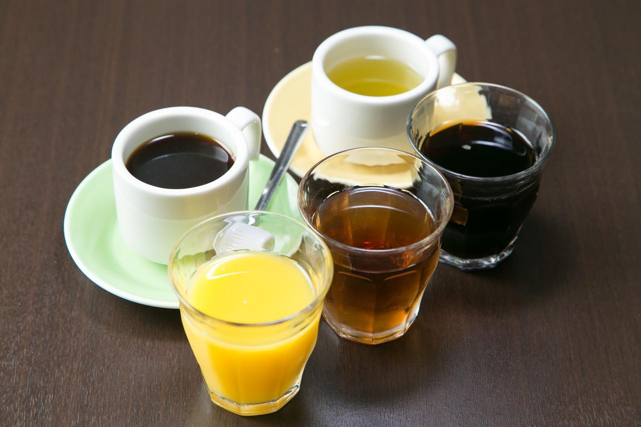 宇都宫皇家太阳酒店 外观 照片