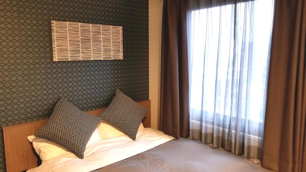 宇都宫皇家太阳酒店 外观 照片